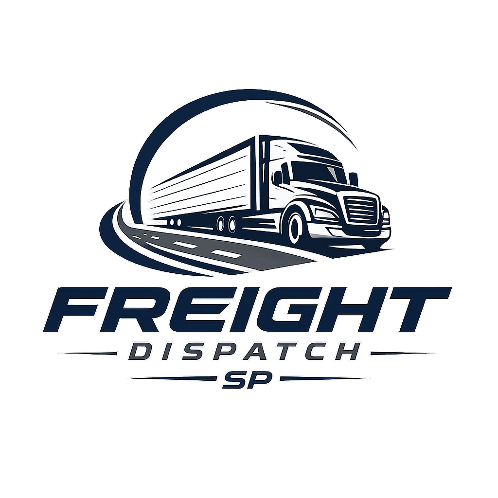 Freight Dispatch SP